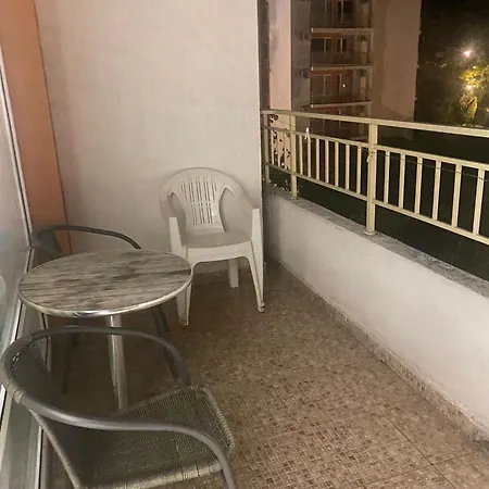 Апартаменты краун форт