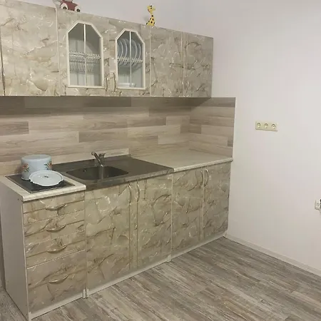 краун форт Свети-Влас